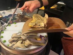 -芸山季·云南山珍菌火锅(人民广场来福士店)