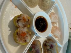 -金悦轩海鲜酒家(拱北店)