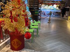 -亚马逊蒸汽活海鲜自助(LCM置汇旭辉广场店)