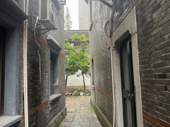 -衣裳街历史文化街区