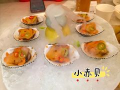-品海楼·大连海胆锅贴馆(东港店)