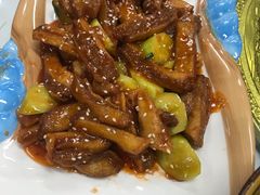 -清真·伊清阁餐厅