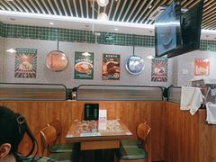-添利·香港茶餐厅·下午茶(雪象店)