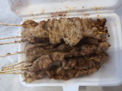 -豪香里脊肉串(大中路店)