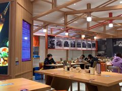 -味千拉面(光启城时尚购物中心店)