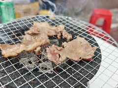 -松明一烤肉馆(鲁园店)