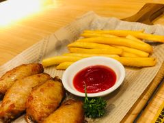 -菲滋意式餐厅(西溪印象城店)