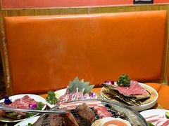 -牛也烧肉(摩尔城店)