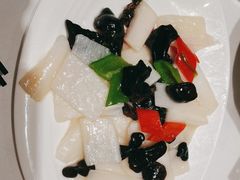 -扬州饭店(南京东路店)
