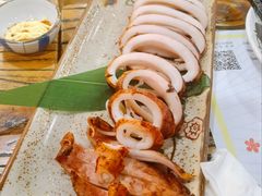 -宫谷创作料理(大拇指广场店)