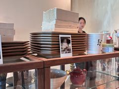 -luutosa  cafe & tea 鹿兔山