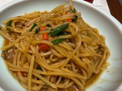 -东流山烤鸭·家常菜(雨山龙湖店)
