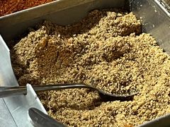 -张记烤羊腿(北花园店)