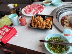 -晓宇重庆火锅(赛格国际购物中心店)