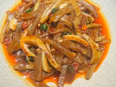 -山石榴·贵州菜(丰盛里店)