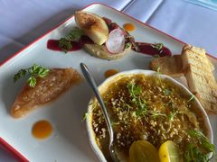 -Kathleen's Waitan 凯圣琳江景西餐厅(外滩店)