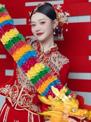 -纯色时光婚纱艺术馆WHITE