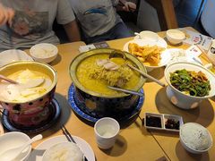 -关东小磨东北菜(上海长风大悦城店)