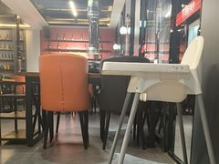 -四斤烤肉(东戴河孟家店)