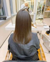 -BEAUTY HAIR GANO