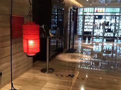 -北京王府井希尔顿酒店·秦唐中餐厅Chynna