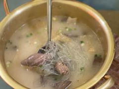 -洞背山庄(洞背院区式管理小区店)