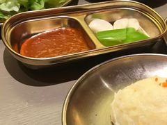 -西塔老太太泥炉烤肉(杭州首店)
