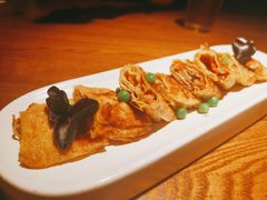 灵隐素鹅-弄堂里·寻味杭州(湖滨银泰in77C区店)