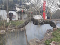 -水绘园