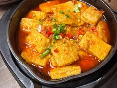 -云海肴·汽锅鸡·云南菜(广安门天虹店)