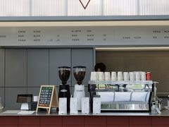 -Manner Coffee(IFS一楼店)
