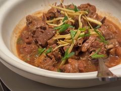 -ZEN采蝶轩·粤味臻鲜·手作点心·商务宴请(泰州店)