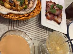 -鹅冠港式茶餐厅(来福士店)