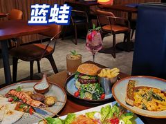 -bluefrog蓝蛙(悠唐购物中心店)