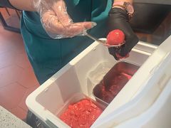 -阿娟牛肉丸·手打牛肉丸·现做现卖