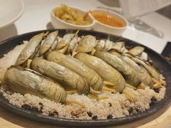 -莆田餐厅PUTIEN(三里屯店)