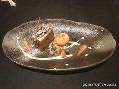 -圣丰索菲特·法国餐厅