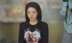 点击看大图 -爱伊人婚纱礼服美妆馆