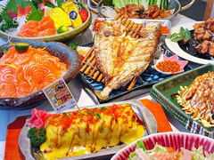 -花漫里日式餐厅(城东中骏店)