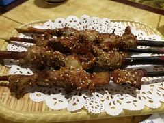 -新疆红柳花餐厅(新洲店)