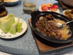 -肴约·花园式餐厅(湖里店)