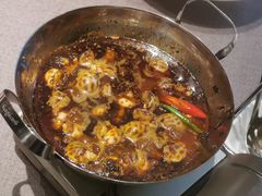 -徐记海鲜(观沙岭|滨江新城店)