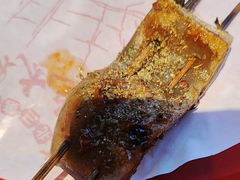 -北三老太太烧烤(人生一串上榜店)