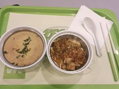 -老乡鸡(寿县三中店)