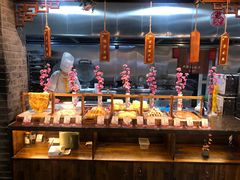 -燕郊烧鸽子(广安路店)