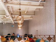 大堂-半天妖烤鱼(方庄店)