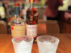 -肆海小川菜酒馆Wine Bistro (青年路店)
