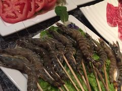 -辉哥火锅(虹桥路店)