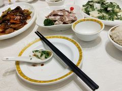 -金米箩大酒店(五角场店)