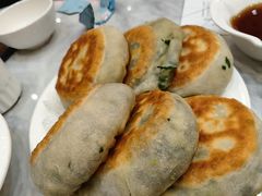 -玉华台饭庄·淮扬菜·烤鸭(望京店)